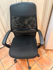 Sedie ufficio