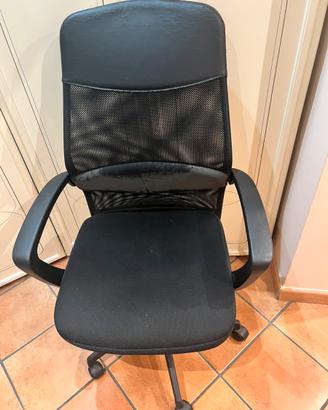 Sedie ufficio