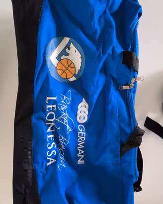 Borsa sportiva 