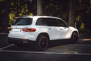 Mercedes GLB 35 AMG | 1 Proprietario | Italiana