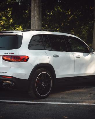 Mercedes GLB 35 AMG | 1 Proprietario | Italiana