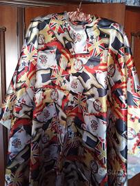 mantella tg. U