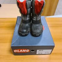 Doposci Olang modello Bmx bambino