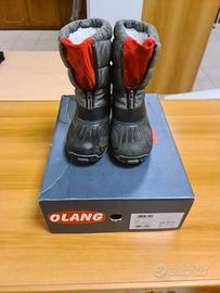 Doposci Olang modello Bmx bambino