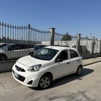 Nissan Micra 1.2 Gpl 80 Cv 2015 x Neopatentati