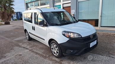 Fiat Doblo 1.3 MJT 95 CV * AUTOCARRO 5 POSTI