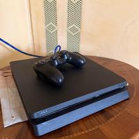PlayStation 4 normale
