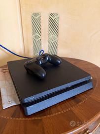 PlayStation 4 normale