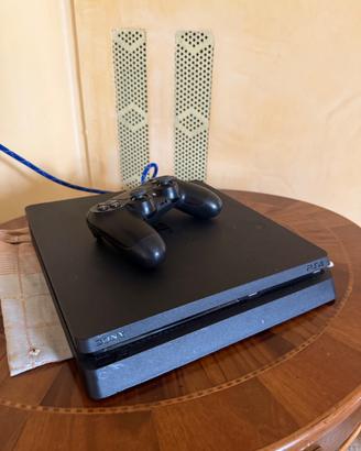 PlayStation 4 normale