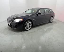 BMW 525 d xDrive Touring Msport