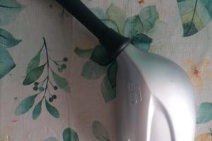 Specchio SX per F10 Malaguti