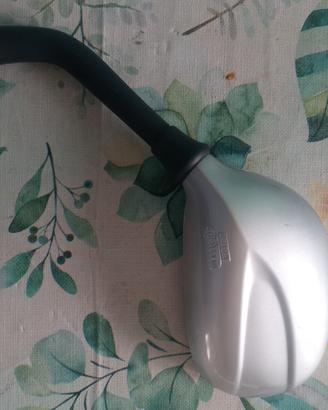 Specchio SX per F10 Malaguti