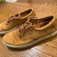 TIMBERLAND Scarpe Uomo tg.41.5