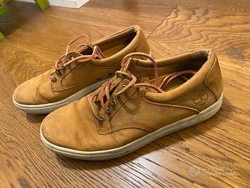 TIMBERLAND Scarpe Uomo tg.41.5