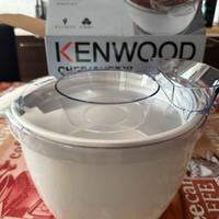 Gelatiera Kenwood
