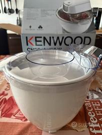 Gelatiera Kenwood