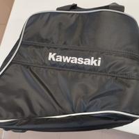 BORSE INTERNE MOTO KAWASAKI