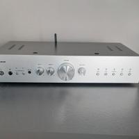 Amplificatore stereo