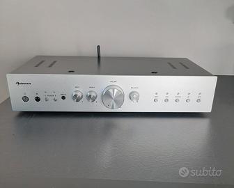 Amplificatore stereo