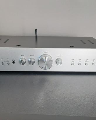 Amplificatore stereo