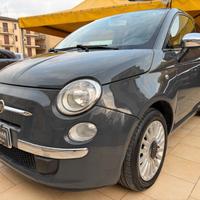 Fiat 500 1.3 Multijet 75 CV Lounge