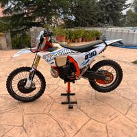 Ktm exc 300 TBI