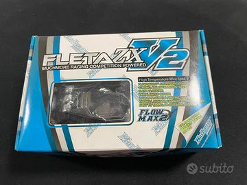 MOTORE FLETA 13.5T