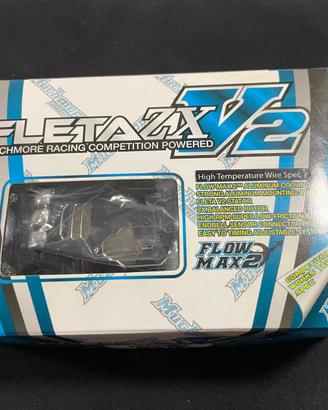 MOTORE FLETA 13.5T