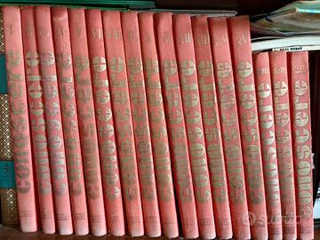 Enciclopedia per ragazzi Conoscere