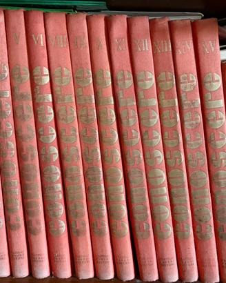 Enciclopedia per ragazzi Conoscere