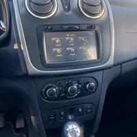 dacia sandero stepway  gpl