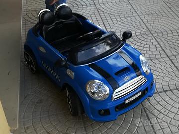 macchina radiocomandata