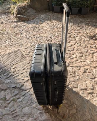 TROLLEY MISURA XL CARPISA (MAI USATO!)