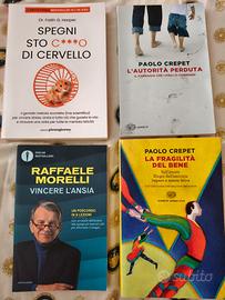 n 4 libri