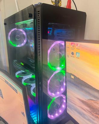 Pc fascia alta