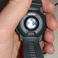 GARMIN instinct 2s solar graphite 40mm