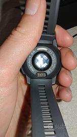 GARMIN instinct 2s solar graphite 40mm