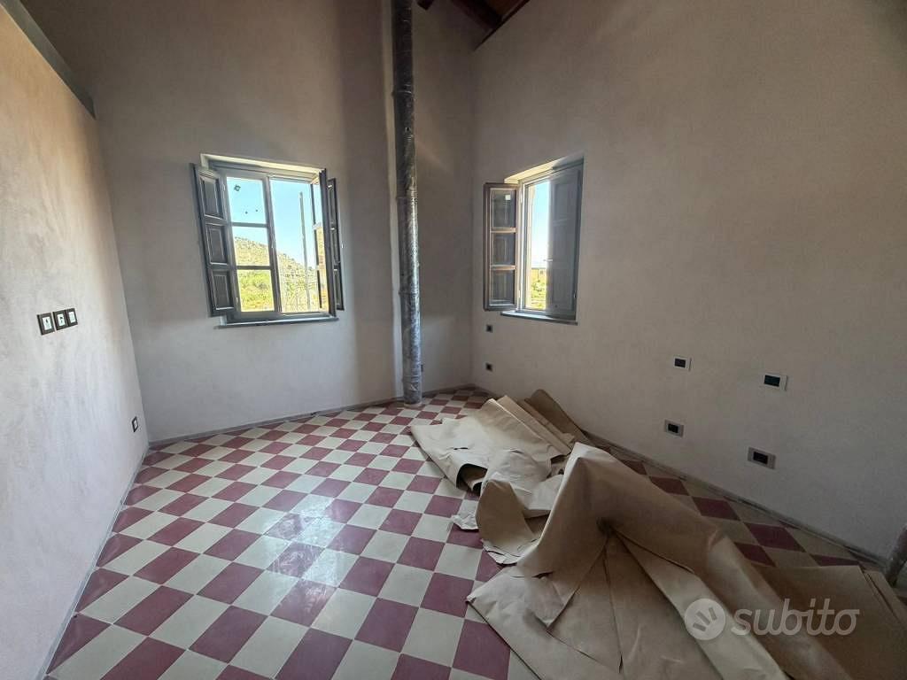 Casa – Santa Flavia, Solanto - Altro