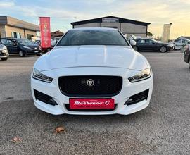 Jaguar XE Rline