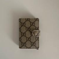 Portafoglio Gucci