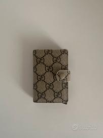 Portafoglio Gucci