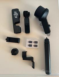 Dji Pocket 2