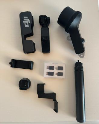 Dji Pocket 2