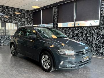 Volkswagen Polo 1.0 5p. Comfortline BlueMotion Tec