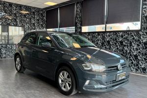 Volkswagen Polo 1.0 5p. Comfortline BlueMotion Tec