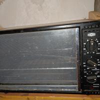 forno elettrico sideros