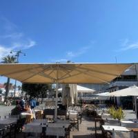 Ombrelloni professionali Poggesi