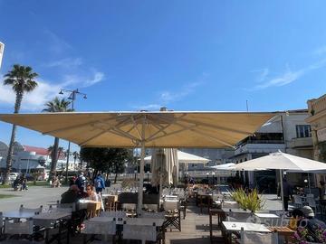 Ombrelloni professionali Poggesi