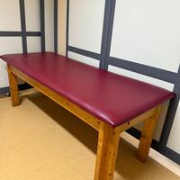 Lettino per massaggi n.3