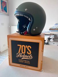 Casco Helmet’s 70